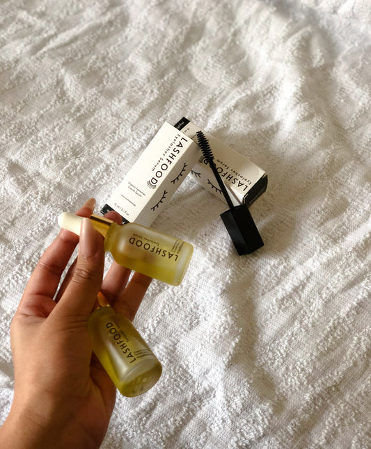 Lash Food Lashes Serum 30 ml