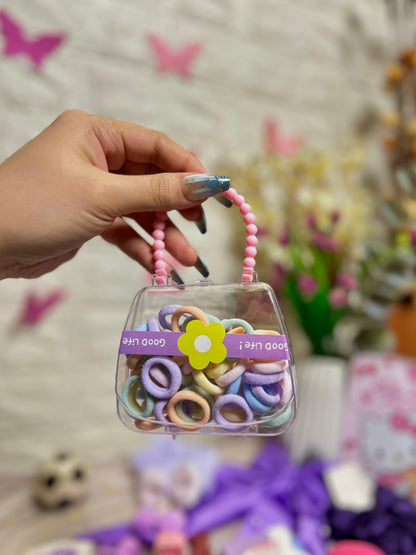 Tiny Treasures Box