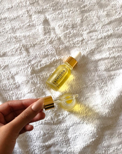 Lash Food Lashes Serum 30 ml