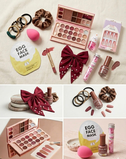 Kawaii Glam Kit