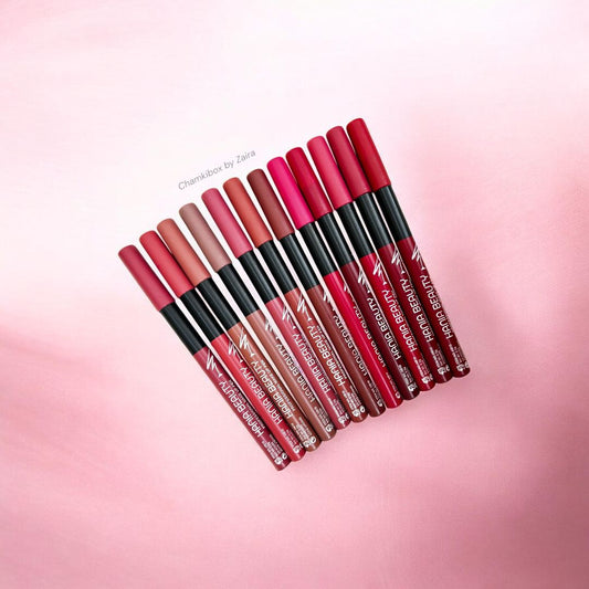Hania Beauty Make Up Pen  12 Colours