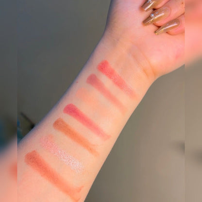 Anylady ingenious bear palette